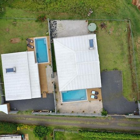 Te Etu Villa 2 Раротонга Екстер'єр фото